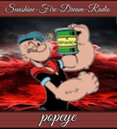 popeye