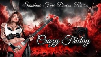 Crazy Friday