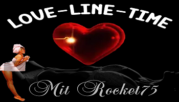 Love-Line-Time